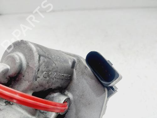 Throttle body RENAULT GRAND SCÉNIC II (JM0/1_)  | BP29982016M82 