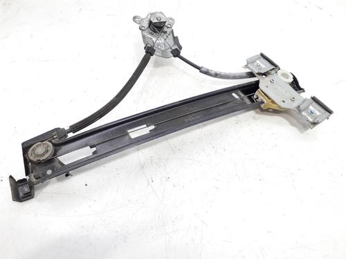 Rear left window mechanism SEAT IBIZA IV (6J5, 6P1)  | BP9746075C24 