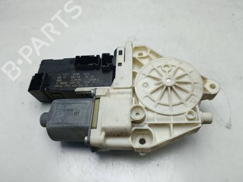 Used Left front window motor Left front window motor PEUGEOT 407 SW (6E_, 6D_) 2.0 (136 hp) 40513725 40513725