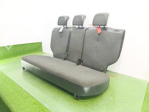 Sæde Bagtil CITROËN C3 II (SC_) | BP32204711C17