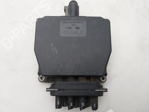 Used Other Other VW POLO IV (9N_, 9A_) 1.4 TDI (75 hp) 34521526 34521526
