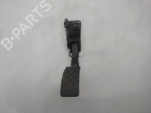 Used Pedal Pedal VW POLO V (6R1, 6C1) [2009-2022] 39651020 39651020