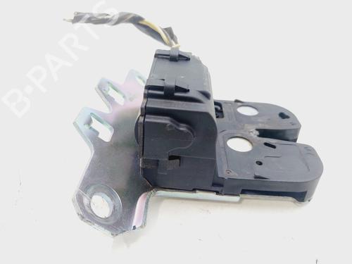 Tailgate lock OPEL INSIGNIA A (G09)  | BP27170880C101 