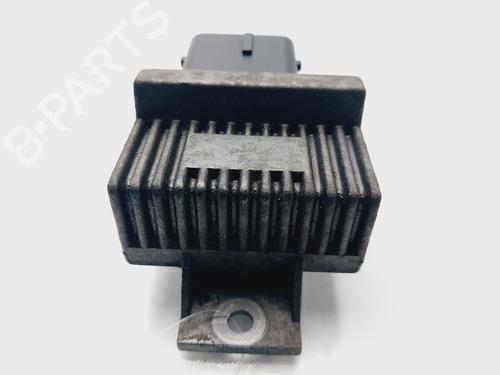 Modulo elettronico RENAULT GRAND SCÉNIC II (JM0/1_) 1.5 dCi (103 hp) 31706213