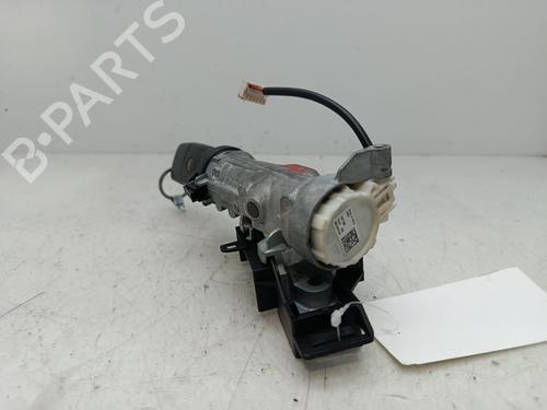 Ignition barrel VW SCIROCCO III (137, 138) 2.0 TDI | BP29420439M48 