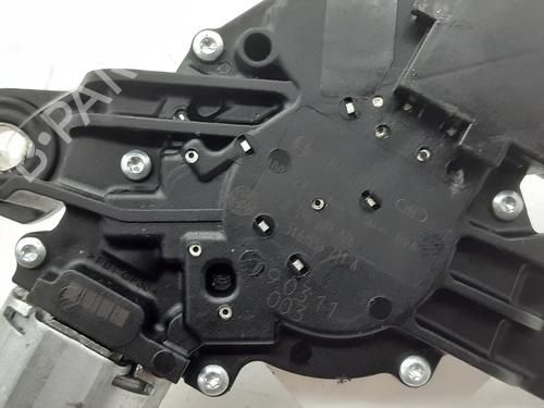 Rear wiper motor VW GOLF VI (5K1) 2.0 TDI | BP7774236M102 