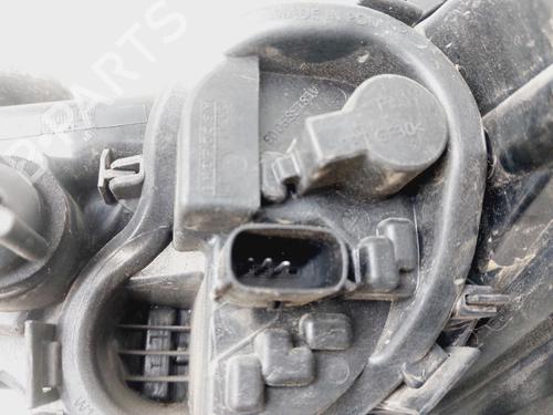 Left taillight OPEL ASTRA K (B16)  | BP28354984C34 