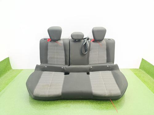 Used Rear seat Rear seat PEUGEOT 208 II (UB_, UP_, UW_, UJ_) [2019-2026] 36024285 36024285