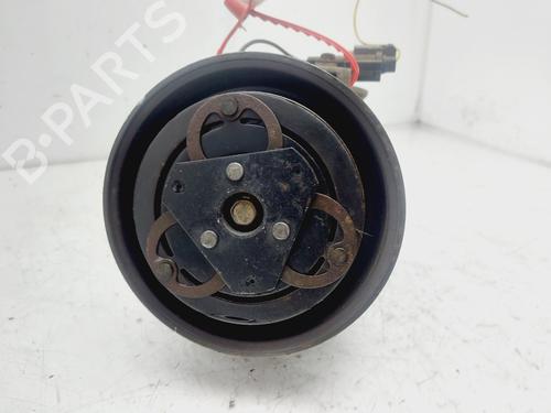 AC compressor NISSAN MICRA III (K12)  | BP26588444M34 