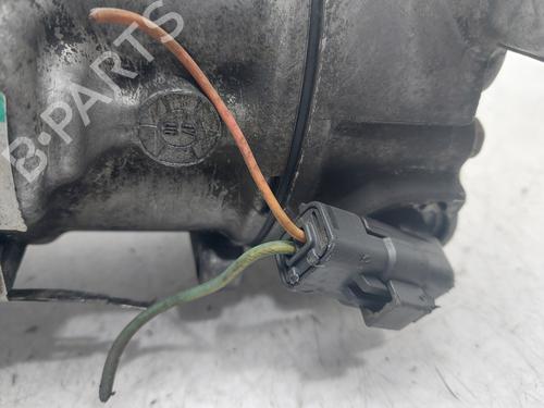 AC compressor CITROËN C4 Coupe (LA_) | BP30467322M34