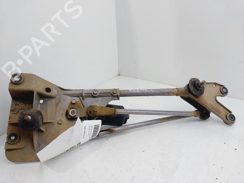 Front wiper motor NISSAN X-TRAIL I (T30)  | BP18672797M29 