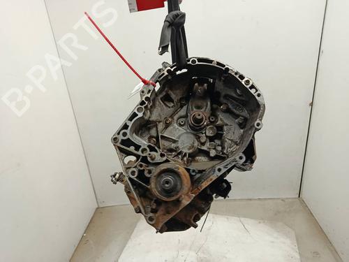 Used Gearbox Gearbox RENAULT RAPID Box Body/MPV (F40_, G40_) 1.9 D (F40R) (54 hp) 39965642 39965642