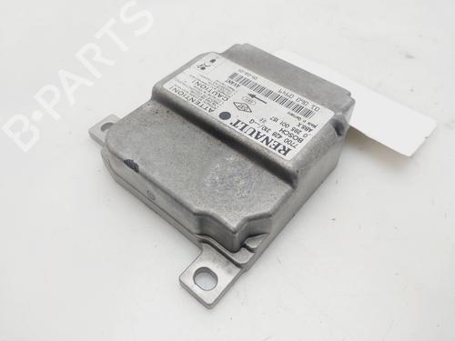 ECU airbags RENAULT CLIO II (BB_, CB_) 1.2 (BB0A, BB0F, BB10, BB1K, BB28, BB2D, BB2H, CB0A,... | BP28725354M53 
