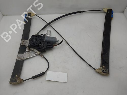 Front right window mechanism AUDI ALLROAD C5 (4BH) 2.5 TDI quattro | BP37023362C23 - Image 5