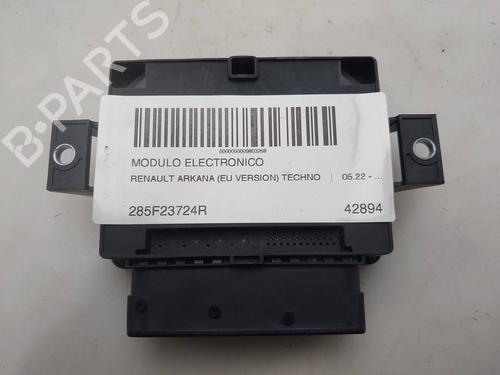Electronic module RENAULT ARKANA I (LCM_, LDN_) | BP39184235M83 - Image 3