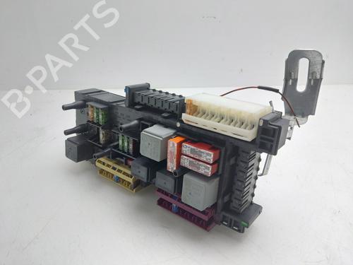 Fuse box MERCEDES-BENZ C-CLASS (W204) C 200 CDI (204.001) | BP36164030E1 - Image 4