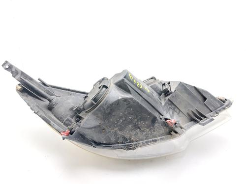 Left headlight OPEL MERIVA B MPV (S10)  | BP34447690C28  - Image 5