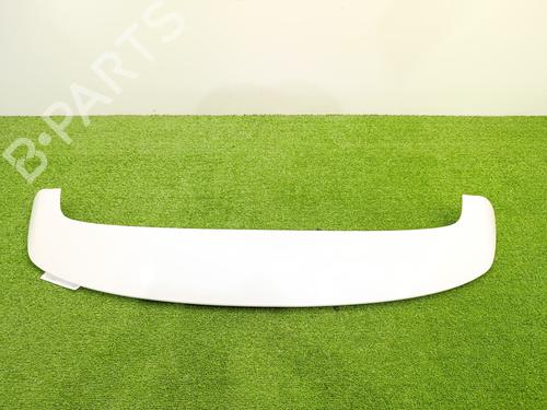 Spoiler bagklap KIA CARENS IV 1.7 CRDi | BP37646578C96 - Image 2