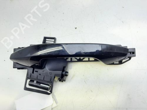Portiergreep links achter KIA SPORTAGE V (NQ5) [2021-2025]  22745924