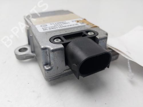 Electronic sensor ALFA ROMEO 159 (939_) 2.4 JTDM (939AXD12, 939AXD1B) | BP37697091M84  - Image 5