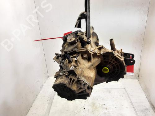 Gearbox HYUNDAI ACCENT II (LC)  | BP29375752M3 