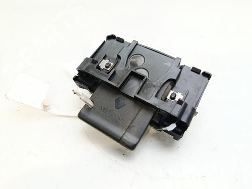 Ignition barrel RENAULT MEGANE II Saloon (LM0/1_)  | BP28208475M48 