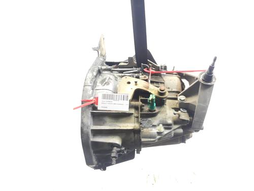 Gearkasse RENAULT LAGUNA II (BG0/1_)  | BP30089533M3 
