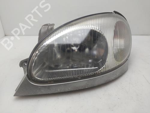 Lyskaster venstre Lyskaster venstre DAEWOO LANOS (KLAT) 1.3 (75 hp) 36641798 36641798