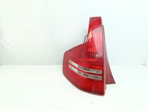 Used Left taillight CITROËN C4 I (LC_) [2004-2014]  28127472