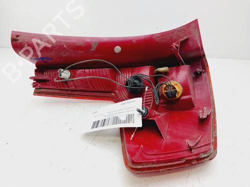 Right taillight CITROËN C4 I (LC_) | BP30077597C35