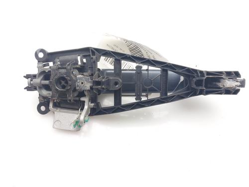 Front right exterior door handle OPEL ASTRA H (A04) 1.7 CDTI (L48) | BP16197994C129 