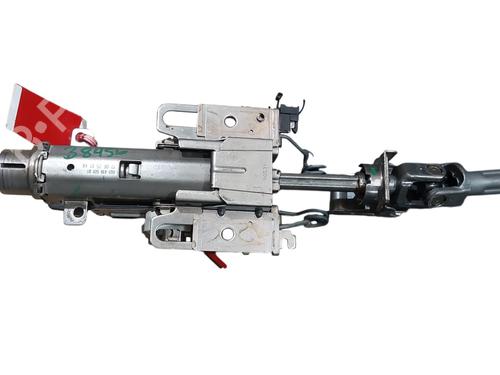 Steering column SKODA FABIA II (542) | BP30680650M21