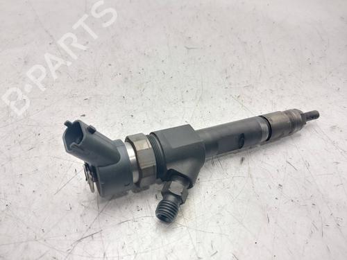 Injector RENAULT LAGUNA II (BG0/1_) 1.9 dCi (BG1A, BG1V) | BP30114208M100