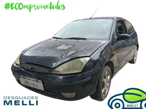 Vakuumpumpe FORD FOCUS I (DAW, DBW) 1.8 TDCi | BP24457197M80 