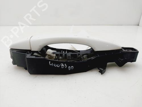 Front right exterior door handle CITROËN C-ELYSEE (DD_)  | BP30498023C129 