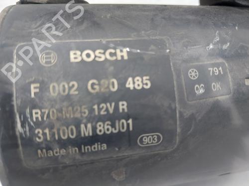 Starter SUZUKI SWIFT III (MZ, EZ) | BP37011526M8 - Image 2