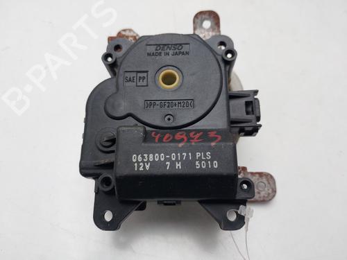 Electronic module HONDA LEGEND IV (KB_) 3.5 V6 4WD (KB1) | BP38746956M83 - Image 3