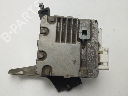 Used Control unit TOYOTA YARIS (_P9_) [2005-2014]  26925928