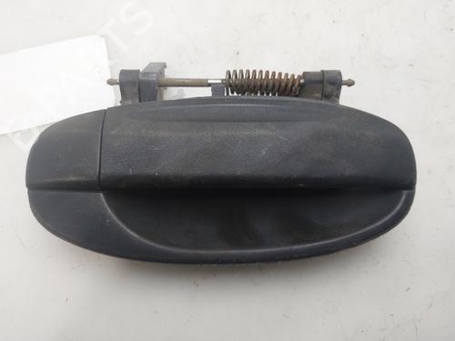 Used Rear right exterior door handle Rear right exterior door handle DAEWOO KALOS (KLAS) 1.2 (72 hp) 36418789 36418789