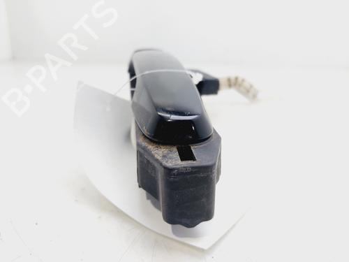 Rear right exterior door handle TOYOTA RAV 4 III (_A3_)  | BP27272050C130 