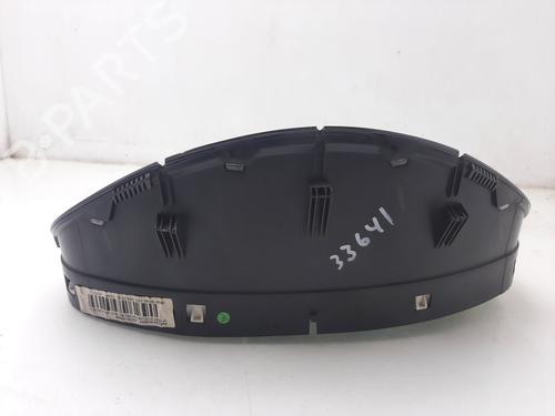 Instrument cluster PEUGEOT 407 (6D_) 2.0 (6DRFNB, 6DRFNE) | BP17430167C47 