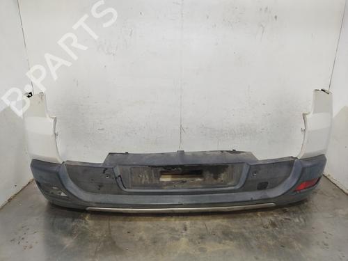 Used Rear bumper Rear bumper 36785445 36785445