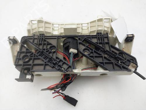 Climate control FIAT PUNTO Hatchback Van (188_) 1.2 60 | BP19269681I5 
