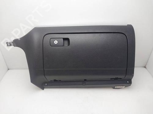 Used Glove box Glove box VW SCIROCCO III (137, 138) [2008-2018] 40091539 40091539