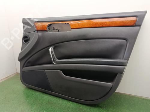 Front right panel VW PHAETON (3D1, 3D2, 3D3, 3D4, 3D6, 3D7, 3D8, 3D9) | BP38934633C59 - Image 3