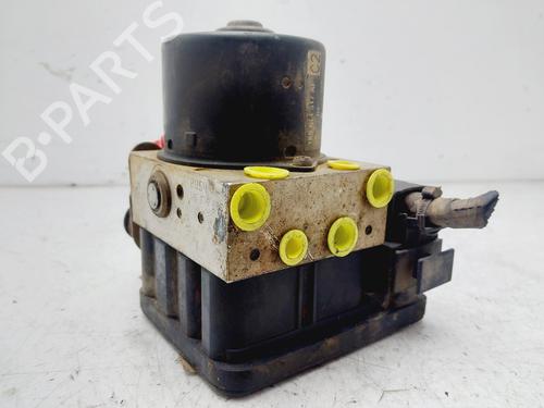 ABS Bremseaggregat SEAT LEON (1P1) [2005-2013]  27635246