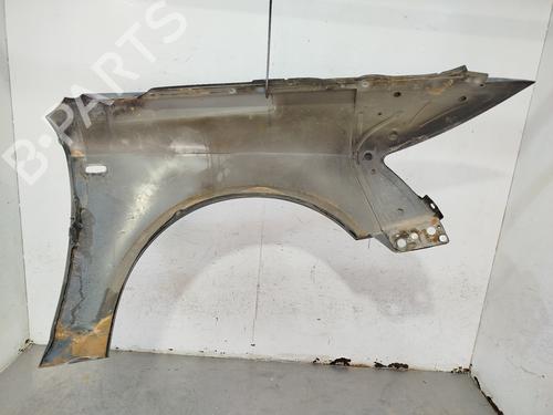Left front fenders AUDI A6 Allroad C6 (4FH) 3.0 TDI quattro | BP27458085C41 