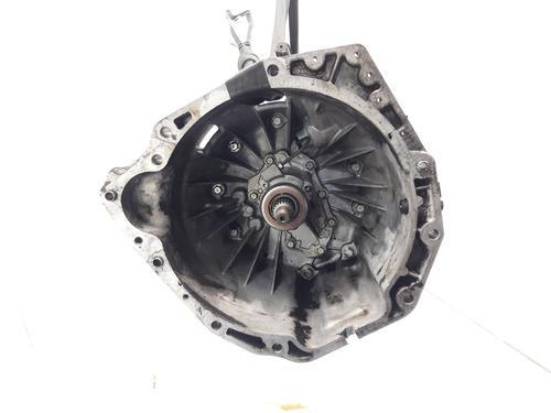 Used Gearbox SUZUKI GRAND VITARA II (JT, TE, TD) 1.9 DDiS All-wheel Drive (JT419, TD44, JB419WD, JB419XD,... (129 hp) 16634246