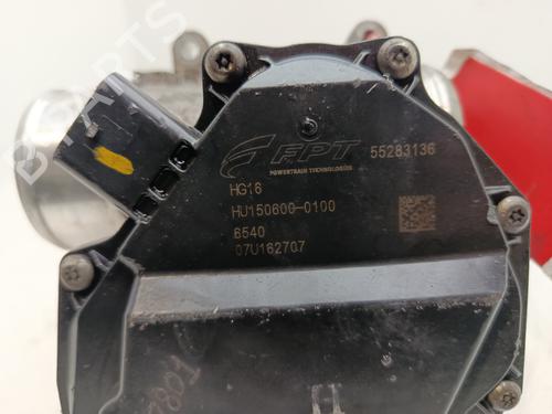Egr JEEP RENEGADE SUV (BU, B1, BV) 1.6 CRD | BP34273004M69 - Image 5