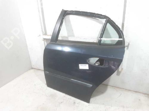 Left rear door SAAB 9-3 (YS3F, E79, D79, D75) 1.8 i | BP6785739C4 